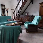 Ly Jymjac Hilaire De Riez St Jean De Monts Дом отдыха Сент-Илер-де-Рье