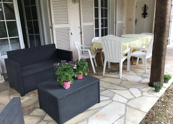 Ly Jymjac Hilaire De Riez St Jean De Monts Vakantiehuis