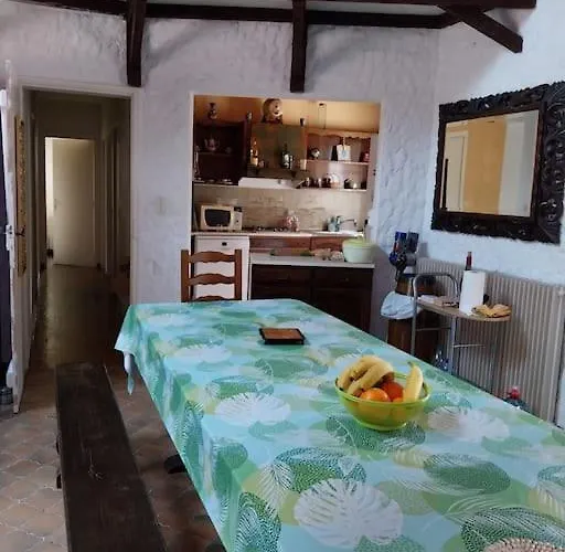 Ly Jymjac Hilaire De Riez St Jean De Monts Saint-Hilaire-de-Riez