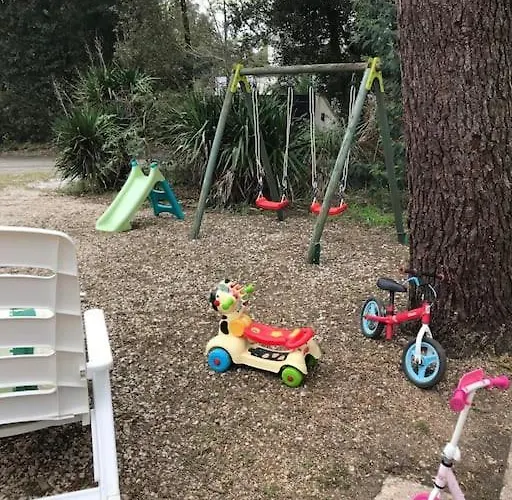 Ly Jymjac Hilaire De Riez St Jean De Monts Vakantiehuis