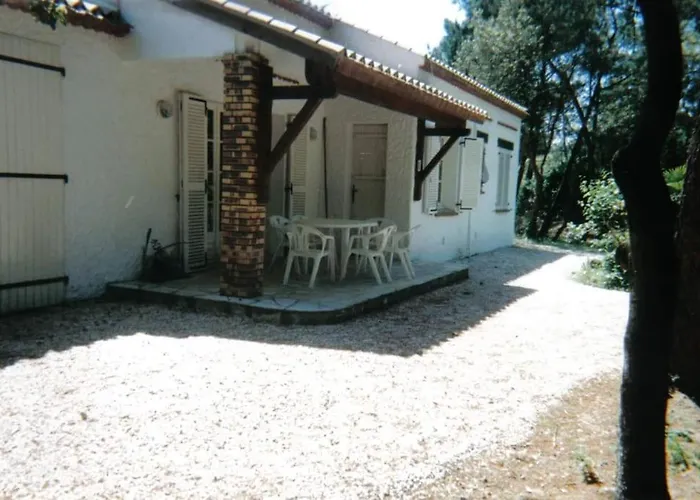 Ly Jymjac Hilaire De Riez St Jean De Monts *