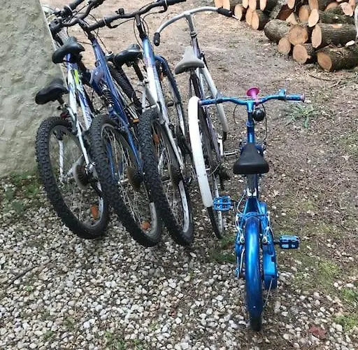 Ly Jymjac Hilaire De Riez St Jean De Monts Vakantiehuis *