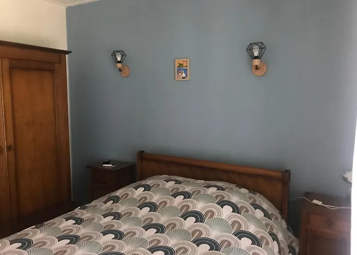 Vakantiehuis Ly Jymjac Hilaire De Riez St Jean De Monts *