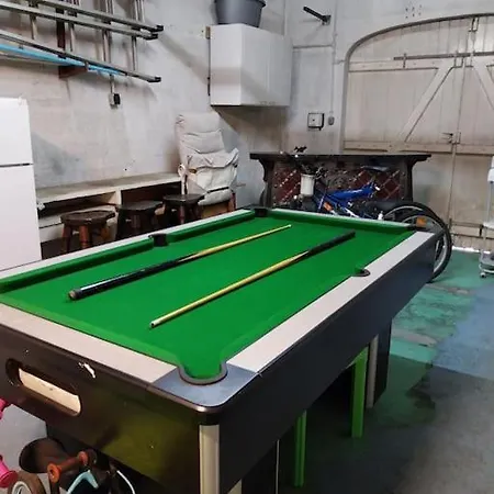 Ly Jymjac Hilaire De Riez St Jean De Monts Casa vacanze Saint-Hilaire-de-Riez