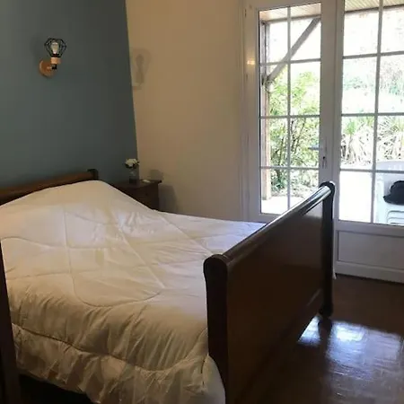 Ly Jymjac Hilaire De Riez St Jean De Monts Casa vacanze Saint-Hilaire-de-Riez