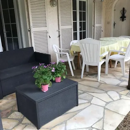 Ly Jymjac Hilaire De Riez St Jean De Monts Casa vacanze