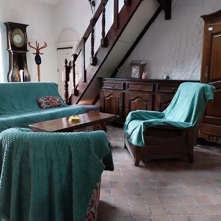 Ly Jymjac Hilaire De Riez St Jean De Monts Casa vacanze Saint-Hilaire-de-Riez