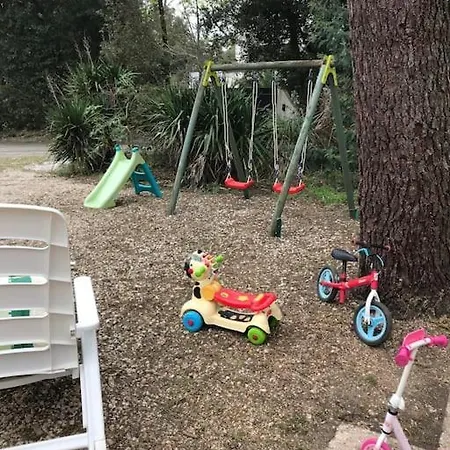 Ly Jymjac Hilaire De Riez St Jean De Monts Casa vacanze