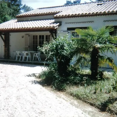 Ly Jymjac Hilaire De Riez St Jean De Monts Casa vacanze