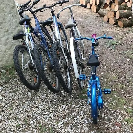 Ly Jymjac Hilaire De Riez St Jean De Monts Casa vacanze *