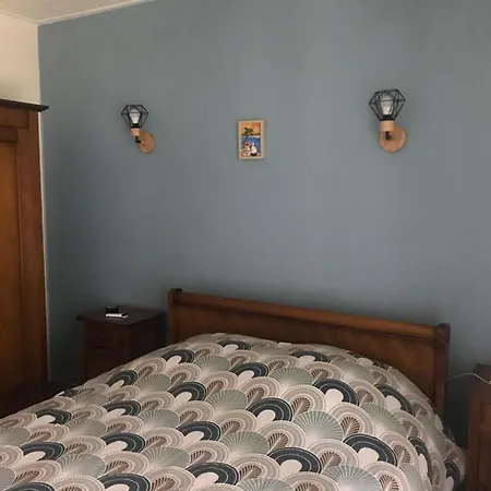 Casa vacanze Ly Jymjac Hilaire De Riez St Jean De Monts *