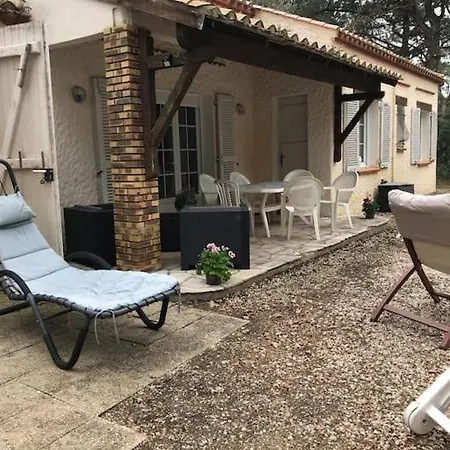 Casa vacanze Ly Jymjac Hilaire De Riez St Jean De Monts