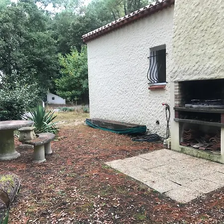 Ly Jymjac Hilaire De Riez St Jean De Monts Casa vacanze