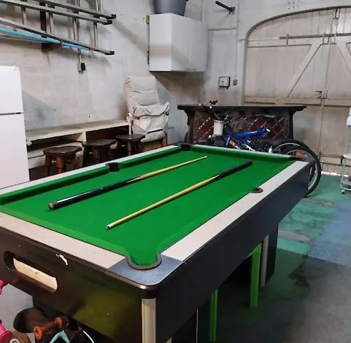 Ly Jymjac Hilaire De Riez St Jean De Monts 別荘 サンティレール・ド・リエ