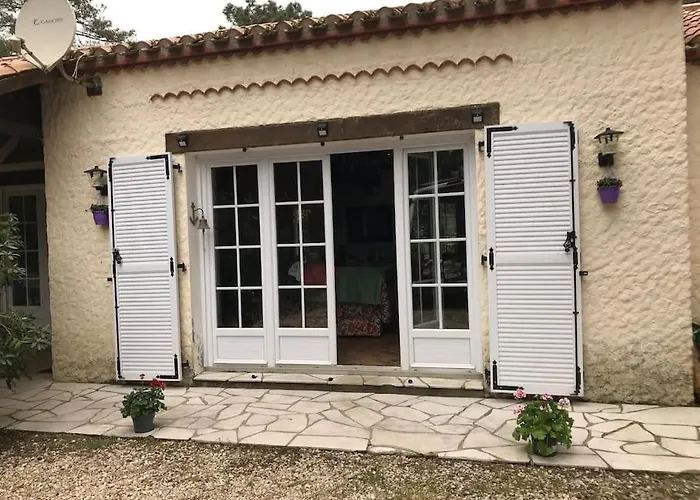 Ly Jymjac Hilaire De Riez St Jean De Monts 別荘 *