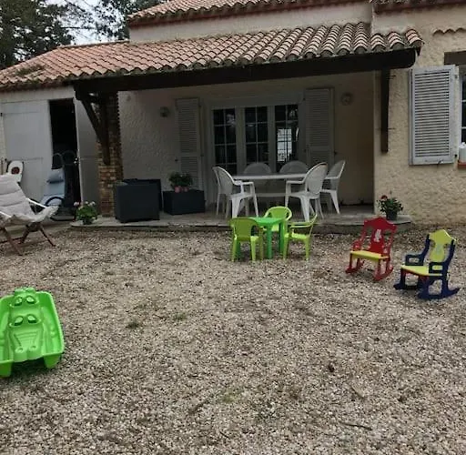 Ly Jymjac Hilaire De Riez St Jean De Monts 別荘 *