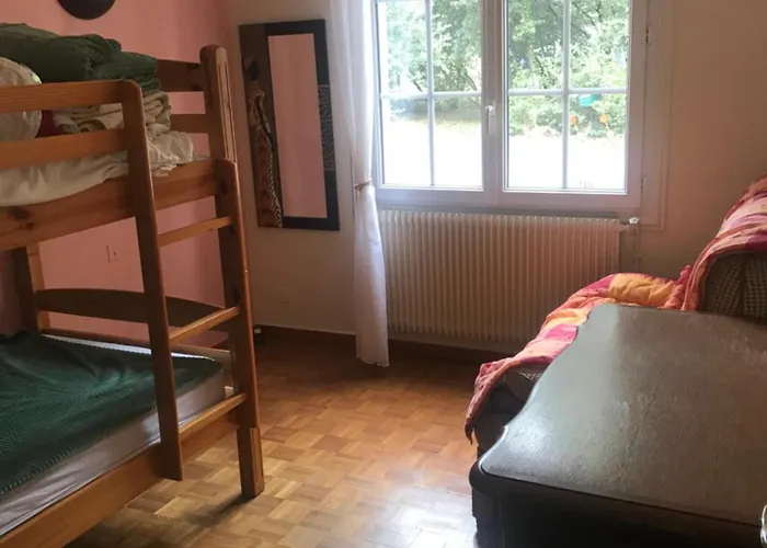 Ly Jymjac Hilaire De Riez St Jean De Monts * サンティレール・ド・リエ