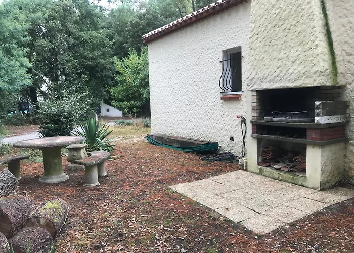 Ly Jymjac Hilaire De Riez St Jean De Monts 別荘